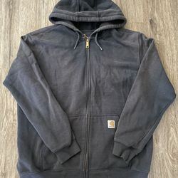 Carhartt Hoodie