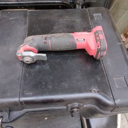 Craftsman Oscillating Saw No Battery Or Charger