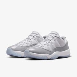 Retro Jordan 11’s Size 8