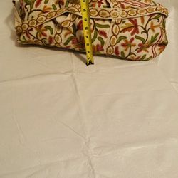 Canvas bag