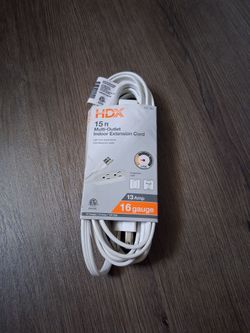 Extension Cord