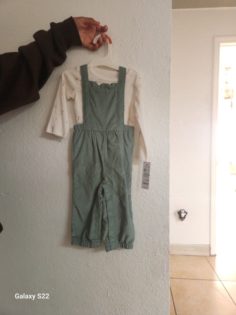 New Baby Girl Cloths 6 To 9