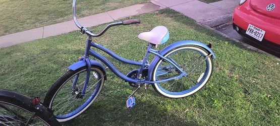 BIKE ***YES, STILL AVAILABLE***