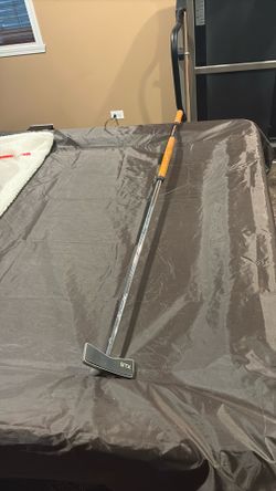 STX Broomstick Putter