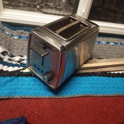 Hamilton Beach Toaster