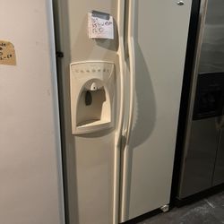 Refrigerator Works Great