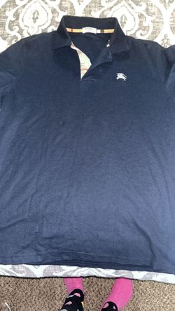 Burberry Shirt