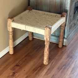 Farmhouse Side Table 
