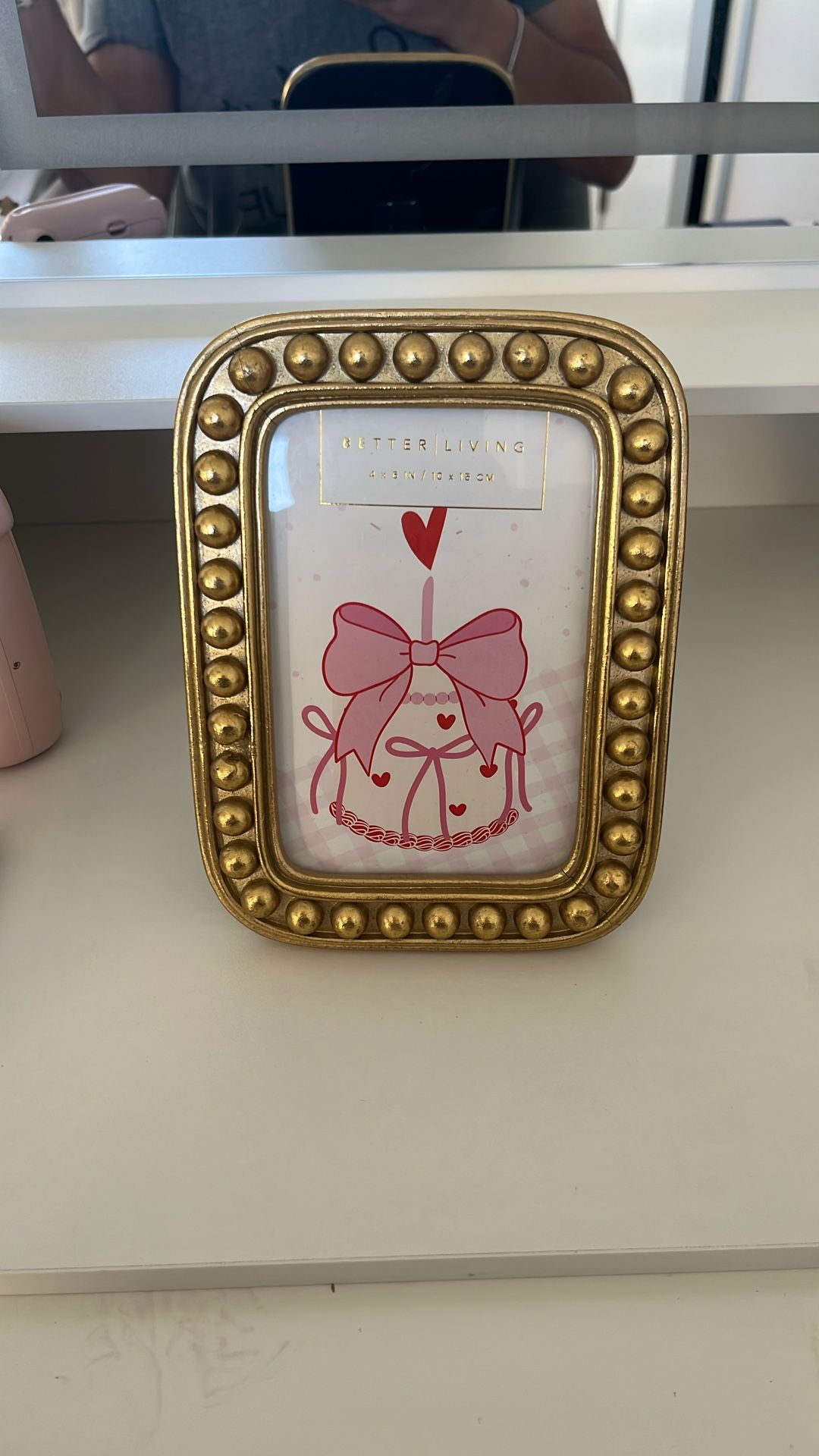 Brand New Picture Frame