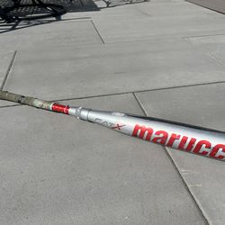Marucci Cat X 32 / 27 drop 5 Composite Bat