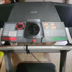 Pending Pick Up - Free ProForm Treadmill 