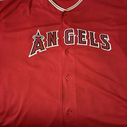 5xl Angels Jerseys