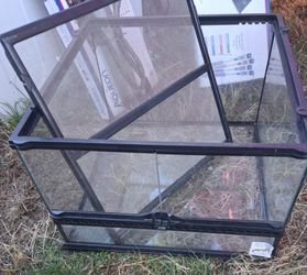 17g reptile terrarium