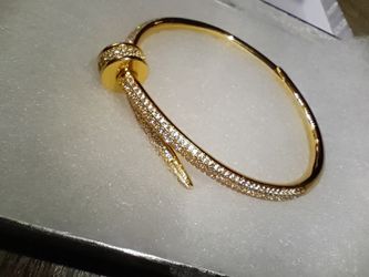 Cartier Just Un Clou