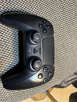 Midnight Black Sony PlayStation 5 (Ps5) Controller