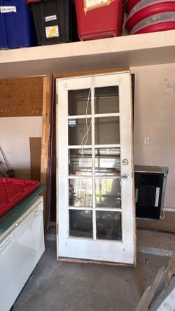 Doors for Sale