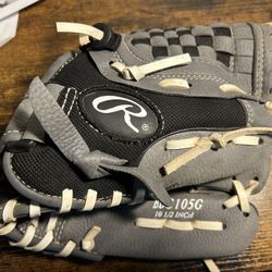 Rawlings Tball Glove 