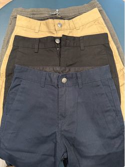 Boys size Lg  shorts