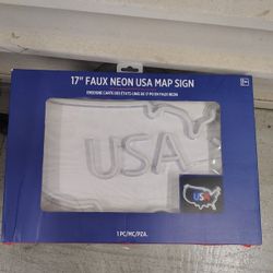 U.S.A Light