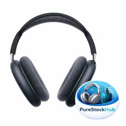 AirPod Max Over The Ear Headset