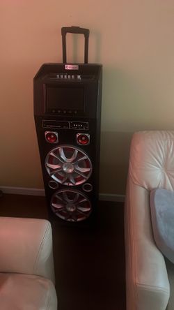IBastek Speaker