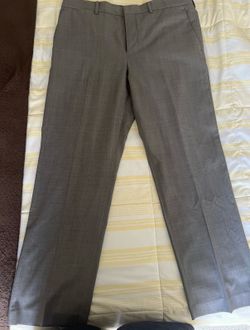 Men’s Express Dress Pants