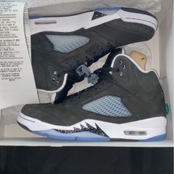 Jordan 5 Oreos