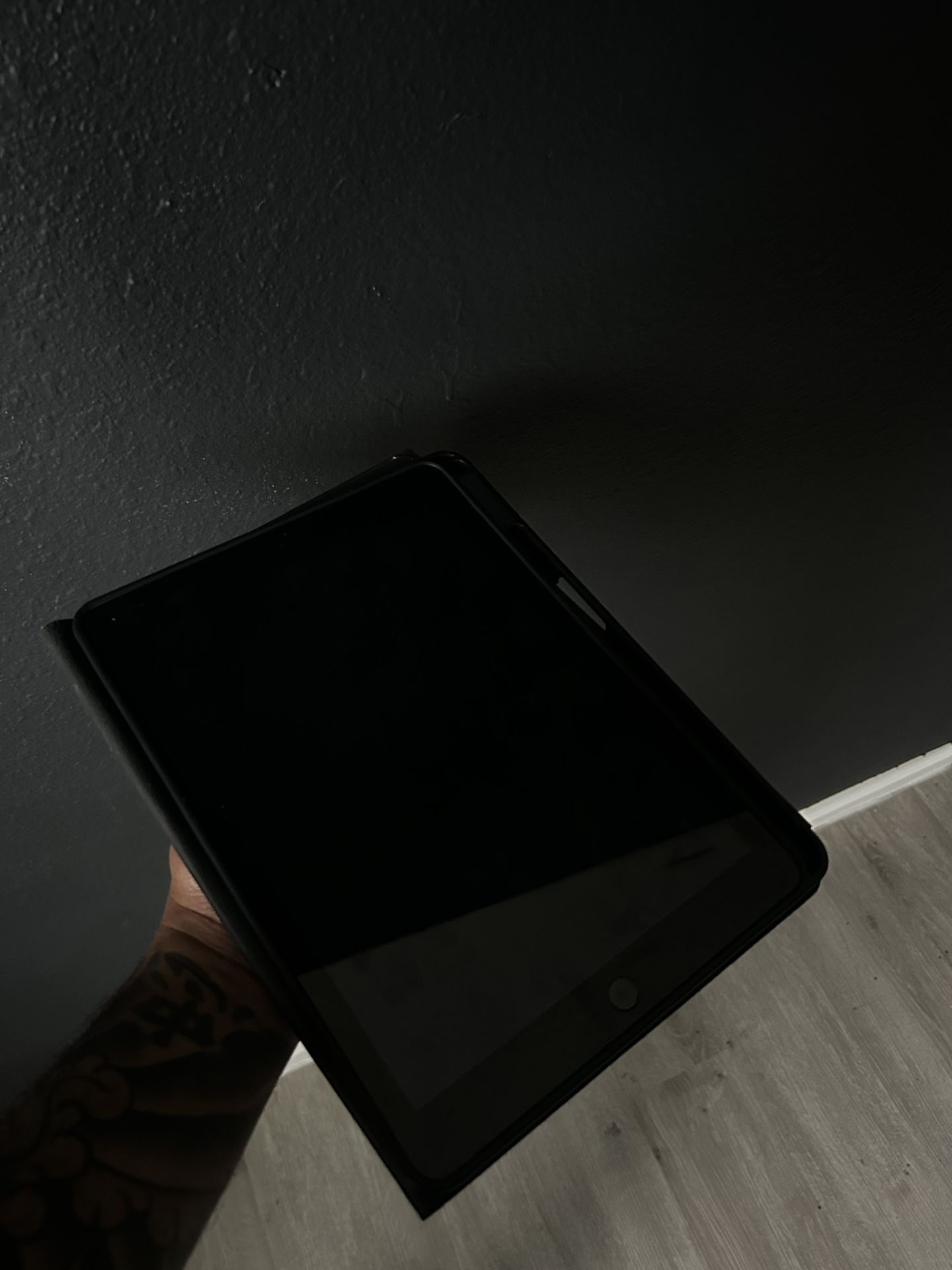iPad