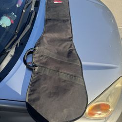 Guitar Case