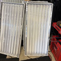 Grow Lights 4 Available