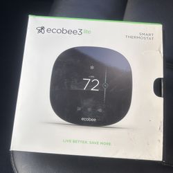 Ecobee 