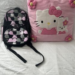 Hello Kitty bundle 