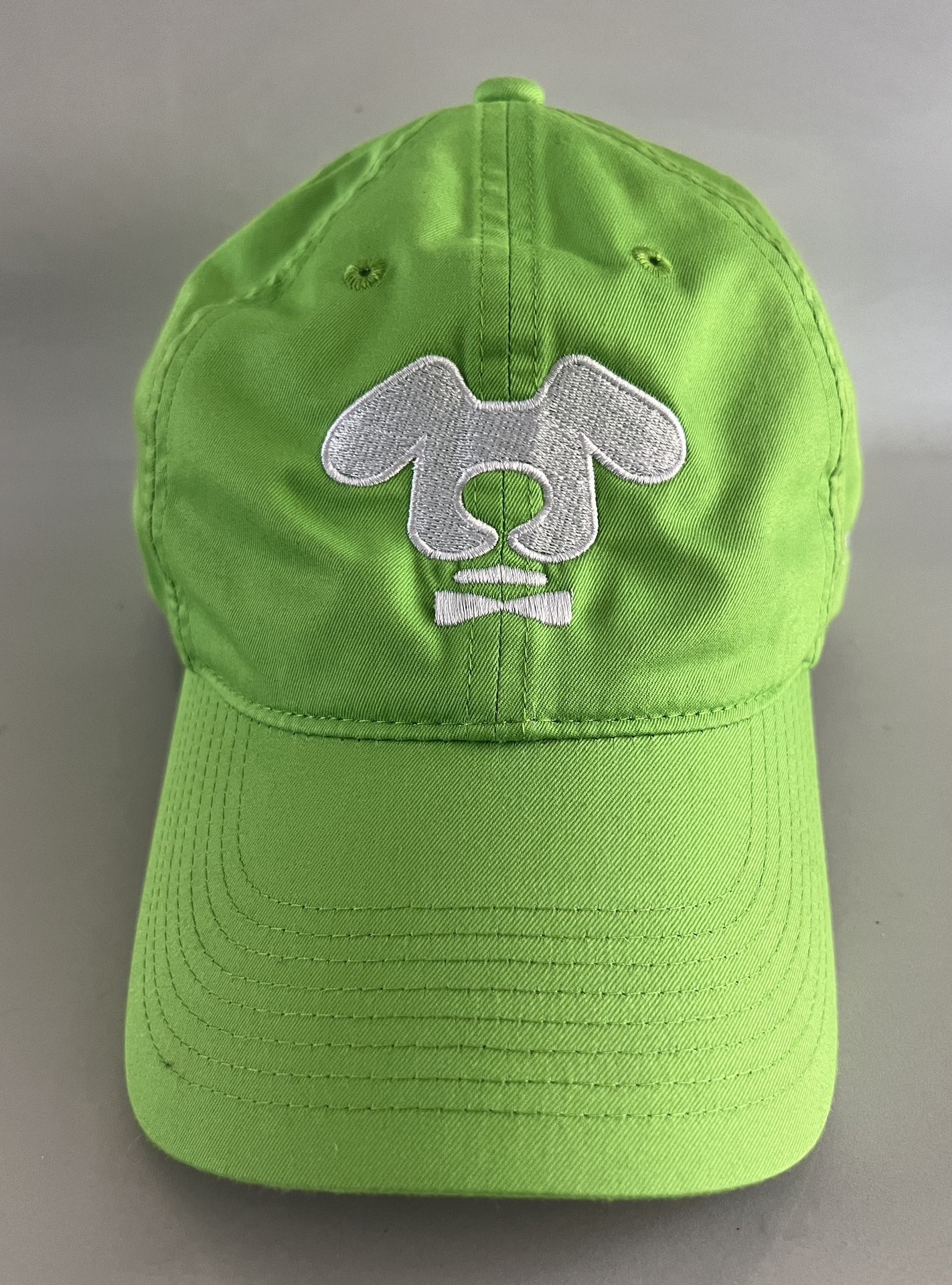 Nike Unstructured Twill Hat 580087-304 Mens Adjustable Cap Green Dog perfect  