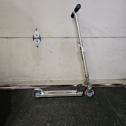 Razor Light Up Scooter