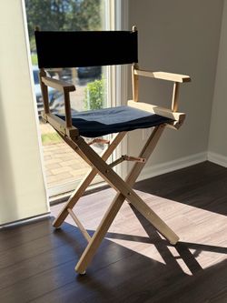 Director Chairs