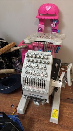 Sewing machine