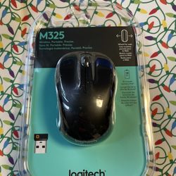 Wireless Mouse 