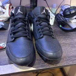 Jordan 1 Cleats 