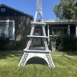 Eiffel Tower 
