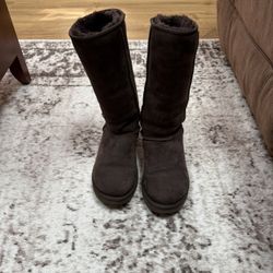 UGG Classic Tall Boots