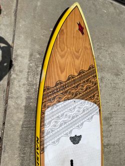 Stand Up Paddle Boards