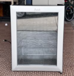 24 Bottle Wine Fridge