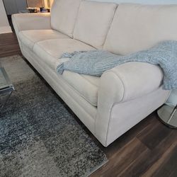 sofa bed like new