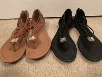 Flats
