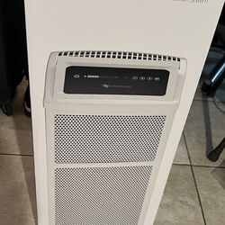 Air Purification System 