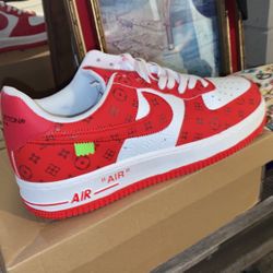 Shoes Brand New Louis Vuitton 