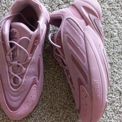 (Youth) adidas originals Ozelia