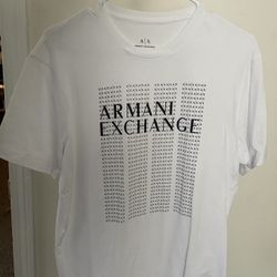 Armani Exchange T-shirt 