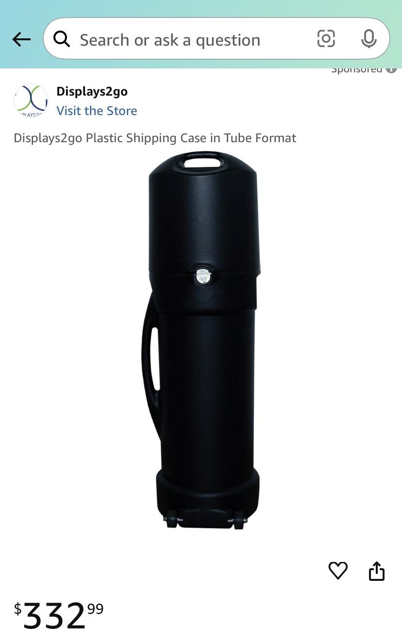 Plastic Case