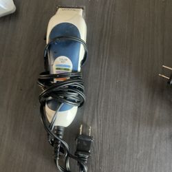 3 Hair Trimmers (functional)